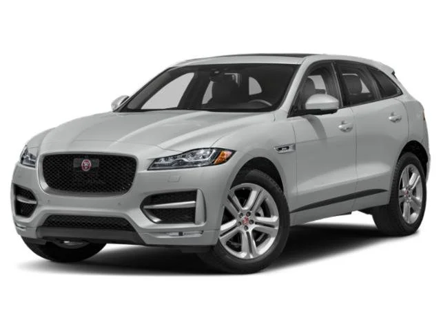 Used 2018  Jaguar 25t R-Sport image 2