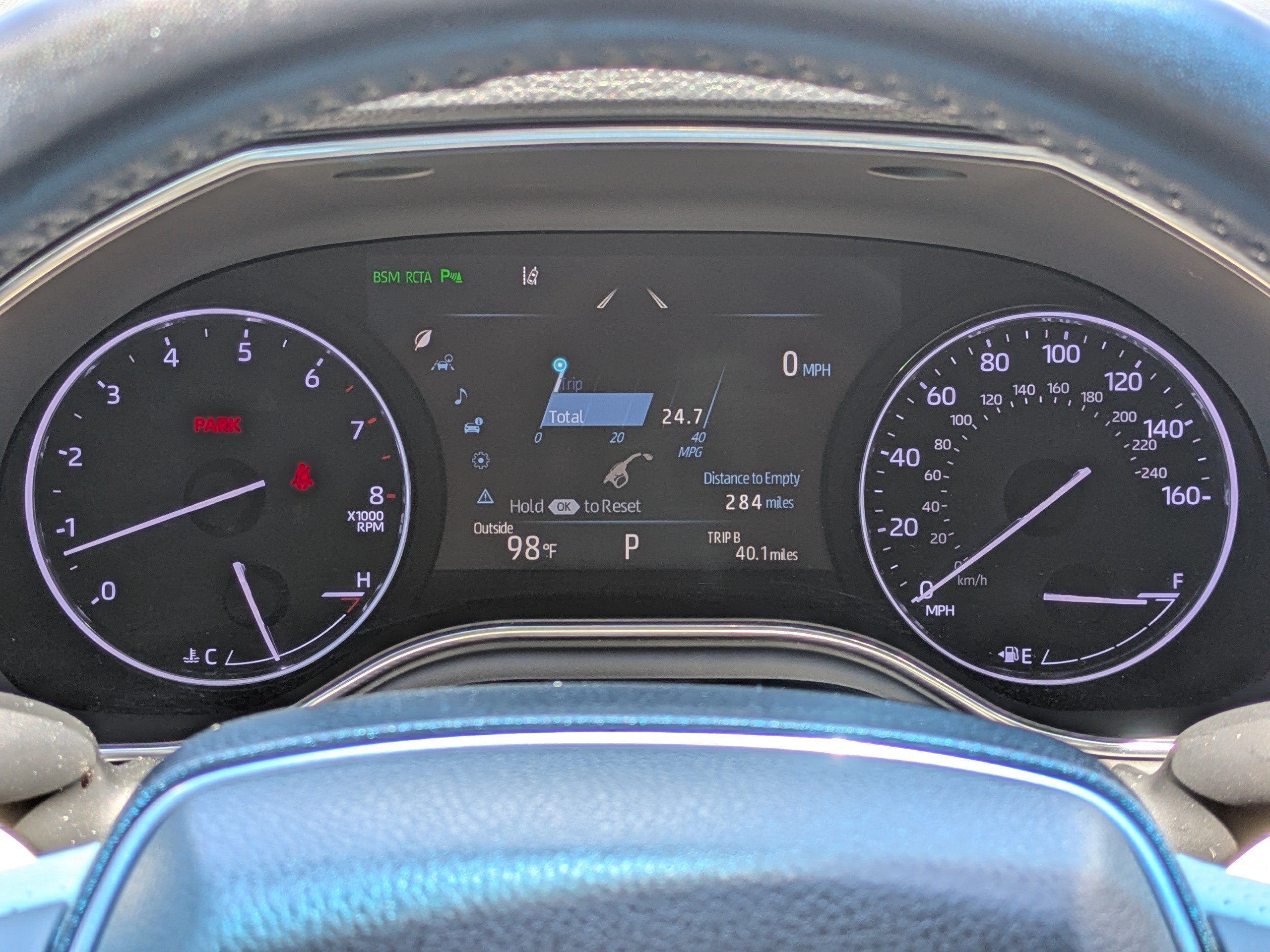 2019 Toyota Avalon Limited - Photo 28