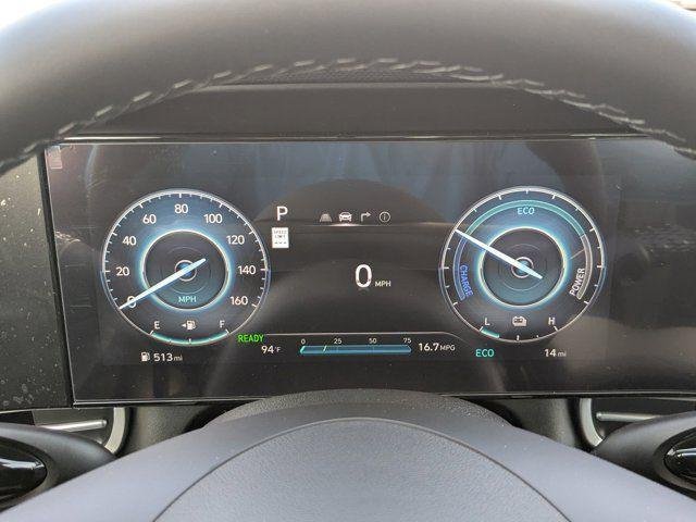 2025 Hyundai Elantra Limited - Photo 51