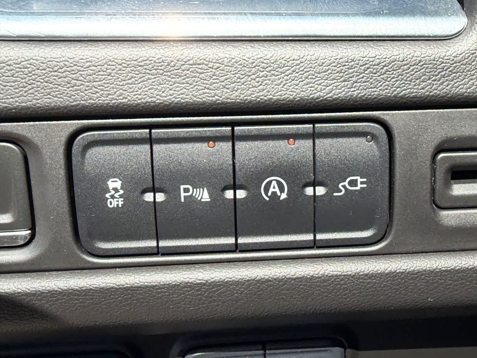 Used 2021 Summit White Chevrolet LT image 19