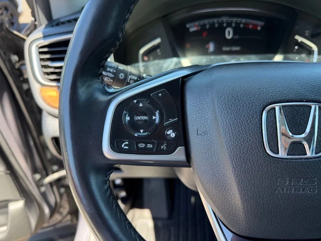 2022 Honda CR-V EX-L - Photo 18