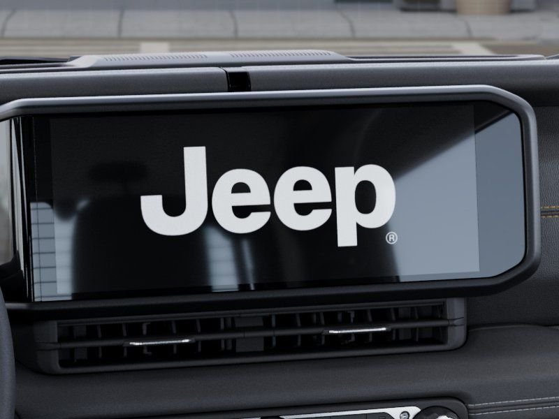 New 2026 41 Exterior Paint Jeep Sahara image 20