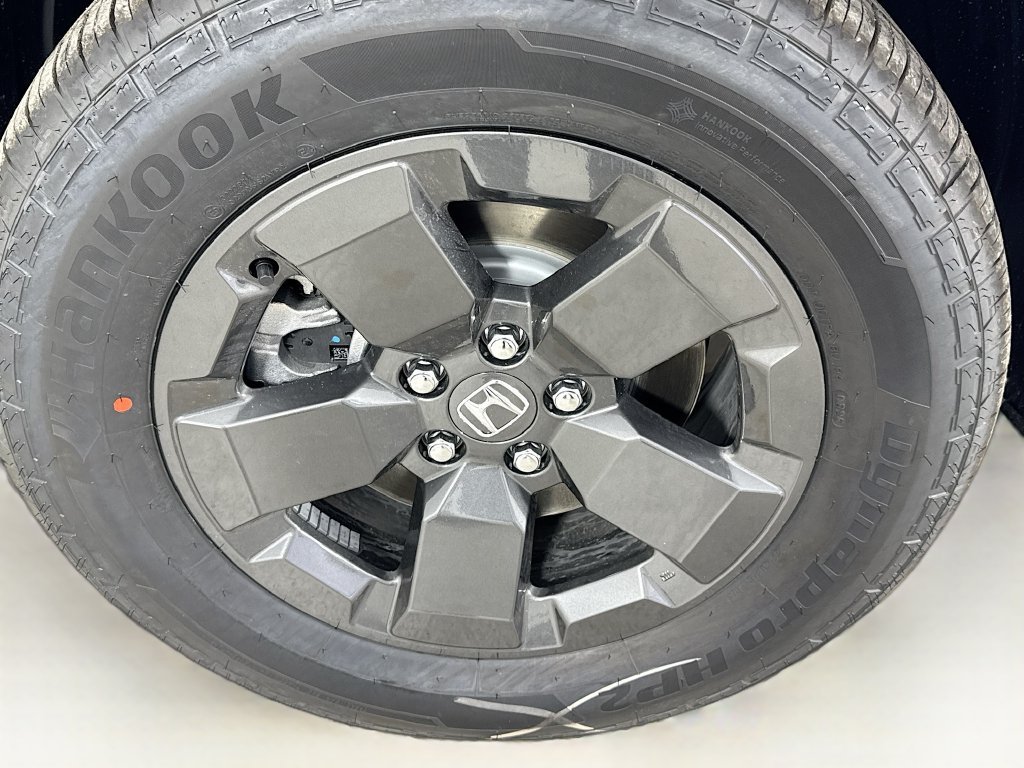 2026 Honda Passport RTL - Photo 41