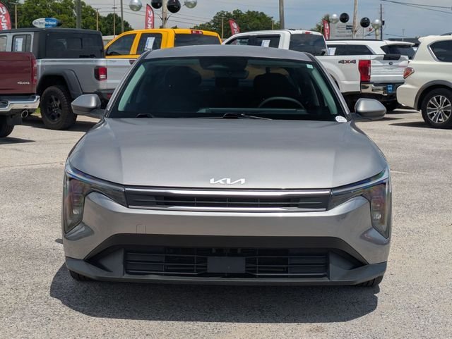 Used 2025 Gray Kia LXS image 8