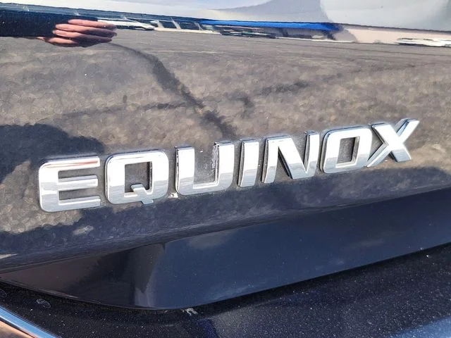 Used 2021 Blue Chevrolet LS image 20