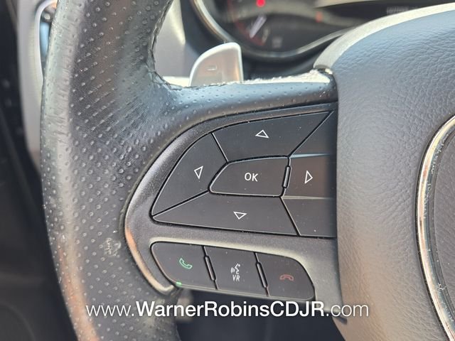 Used 2020 Black Dodge R/T image 31