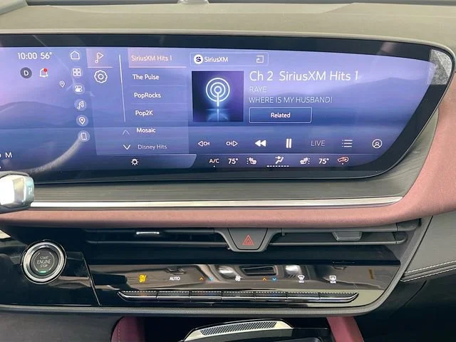 2026 Buick Envision Sport Touring - Photo 10