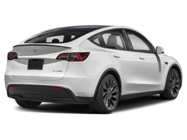 Used 2020 Tesla Model Y Long Range with VIN 5YJYGDEE1LF016918 for sale in Miami, FL