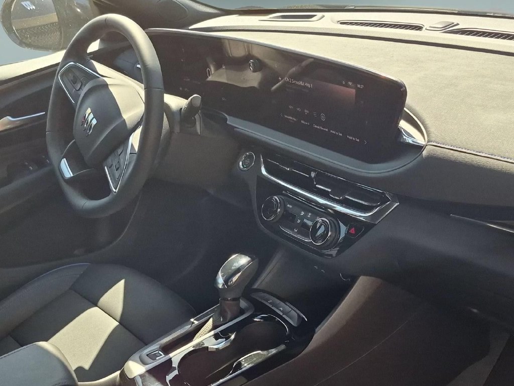 2026 Buick Envista Sport Touring - Photo 28