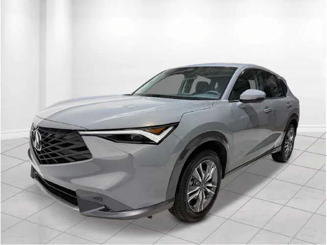 2026 Acura ADX