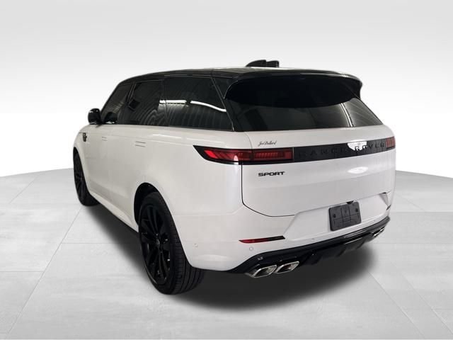 2025 Land Rover Range Rover Sport Dynamic SE - Photo 7