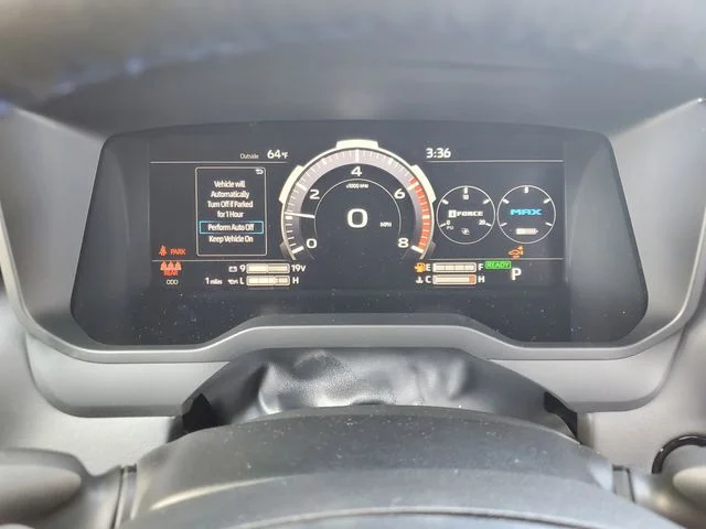 New 2026  Toyota Platinum image 26