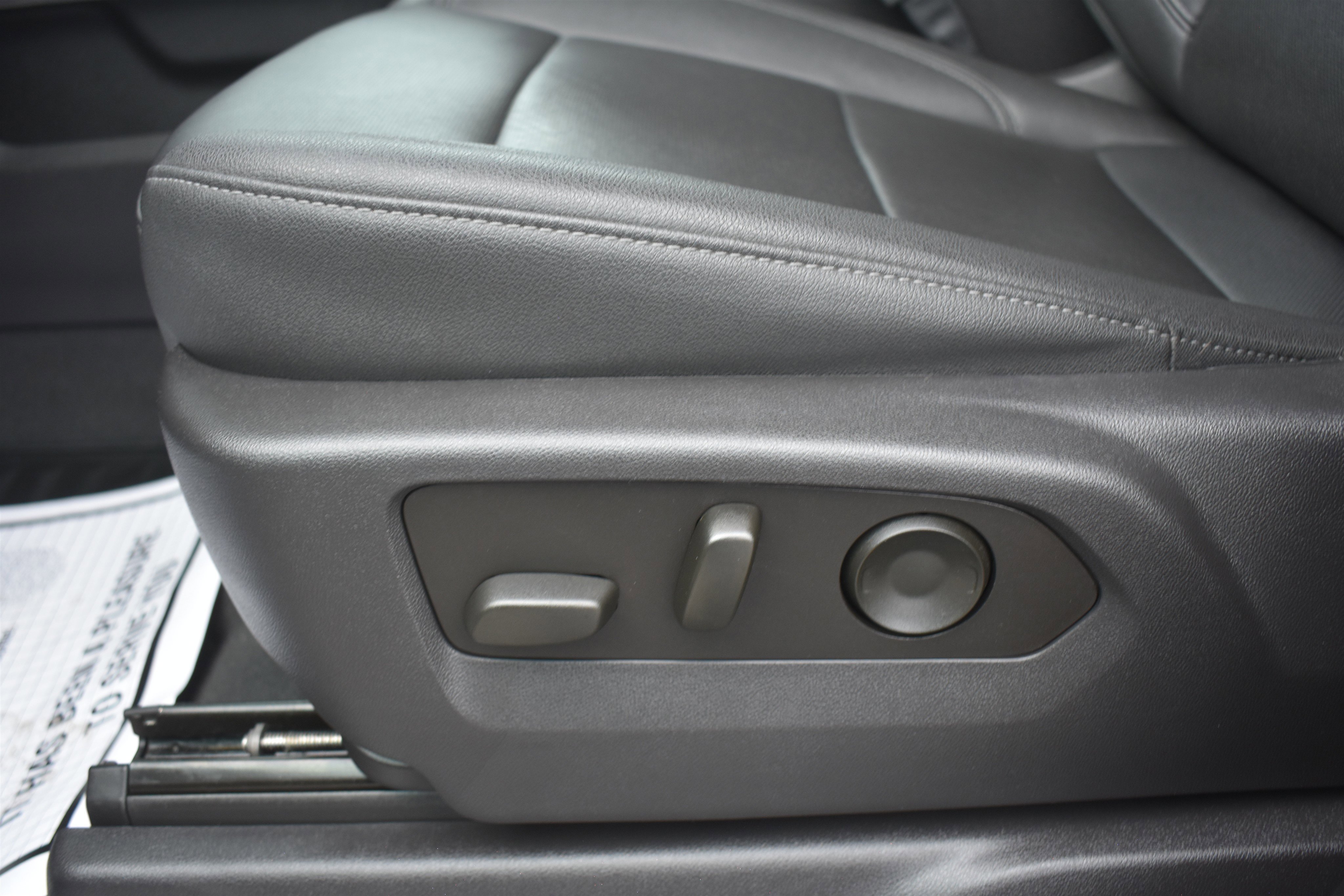 Used 2023 Sterling Gray Metallic Chevrolet LTZ image 15