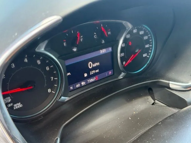 Used 2020 Brown Chevrolet Premier image 10