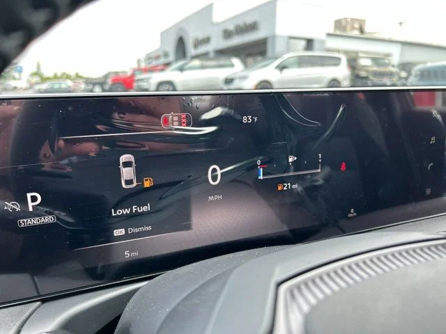 New 2026 Super Black Nissan SV image 28
