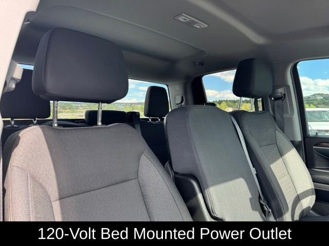 Used 2026 Summit White Chevrolet LT image 27