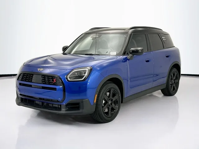 【新品】ZION EIZO#4 Journey of A Countryman Shop New MINI Countryman SUVs for Sale in Phoenix, AZ