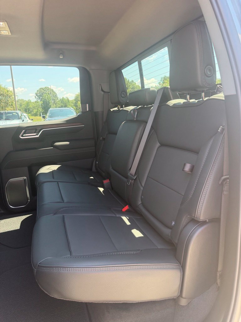 2026 GMC Sierra 1500 Denali - Photo 18