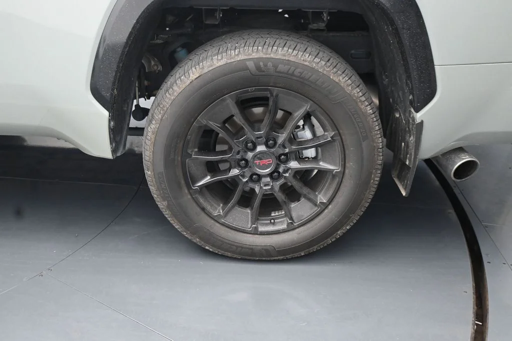 Used 2024  Toyota 1794 Edition image 13