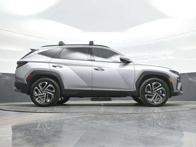 New 2026 Silver Hyundai Limited image 24