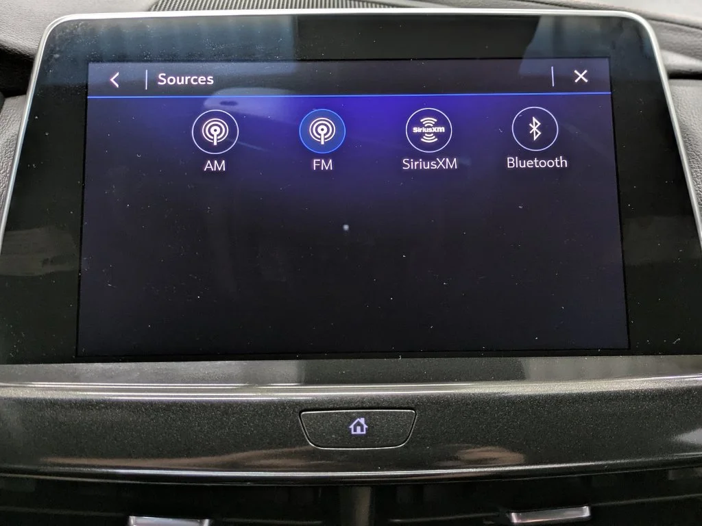 Used 2024 Black Raven Cadillac Sport image 32