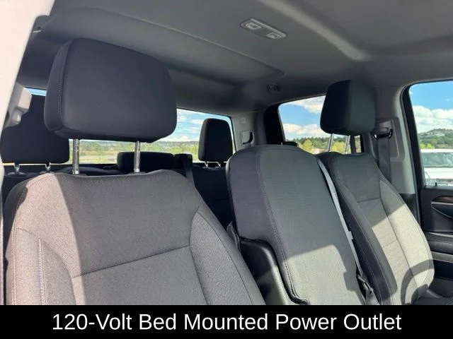 Used 2026 White Chevrolet LT image 27