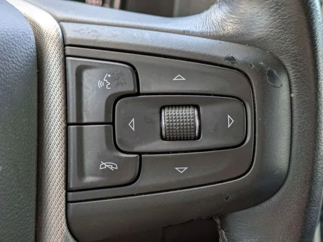 Used 2021 Onyx Black GMC Denali image 32
