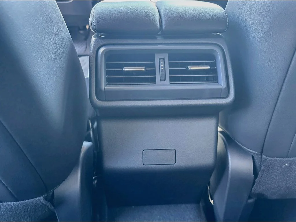 New 2026 Machine Gray Metallic Mazda 2.5 S Preferred AWD image 27