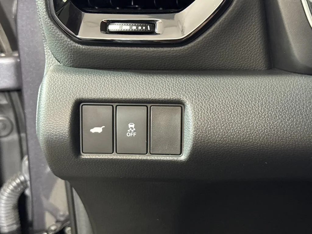 Used 2025 Gray Honda Touring image 32