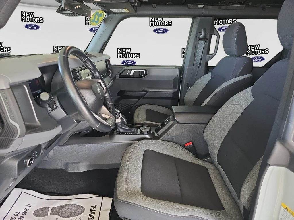 Used 2022 Cactus Ford Big Bend image 9