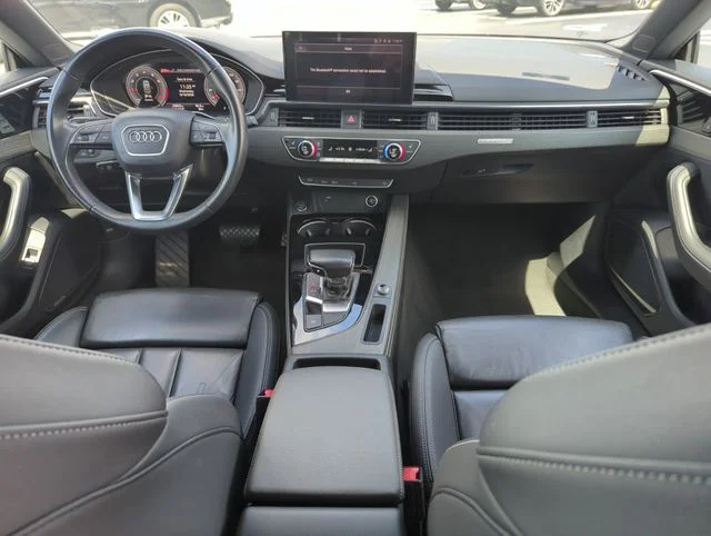 Used 2024  Audi 45 S line Premium Plus image 23