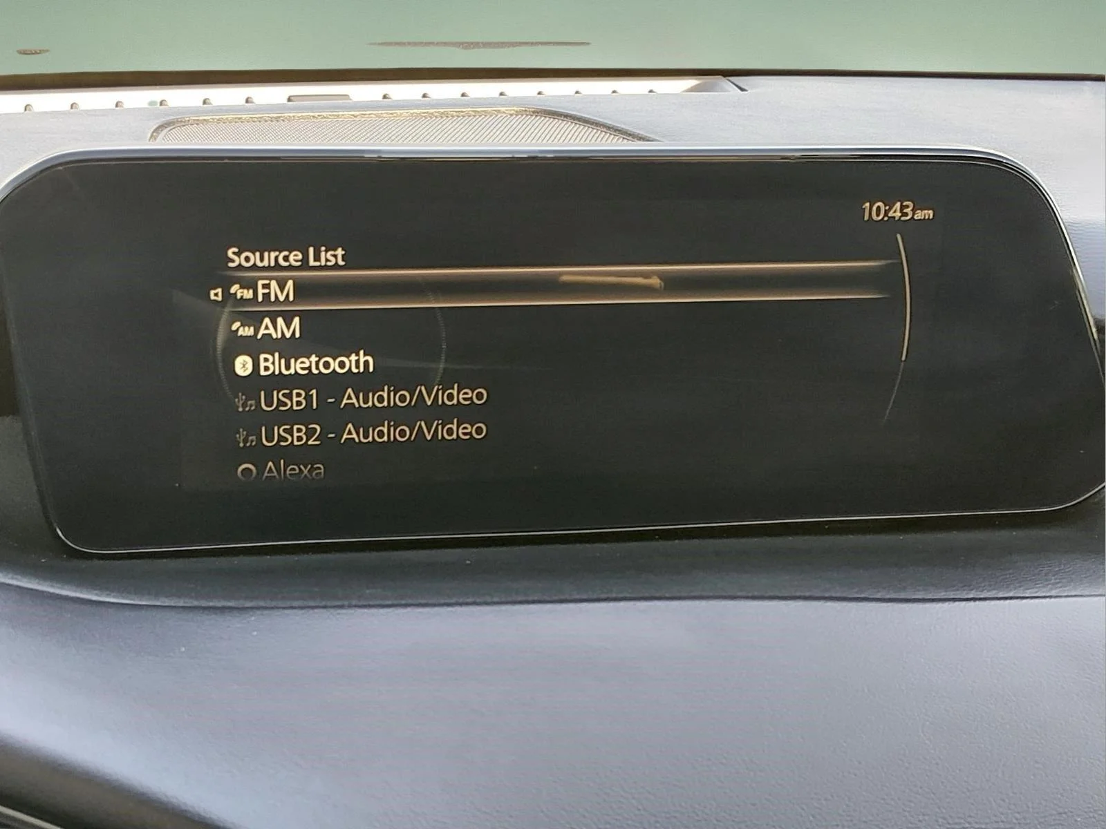 Used 2025 Jet Black Mica Mazda 2.5 S Select Sport image 24