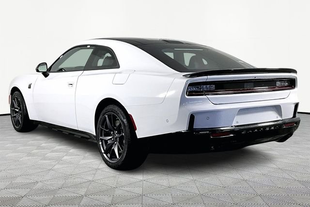 New 2026 White Knuckle Dodge Scat Pack image 3