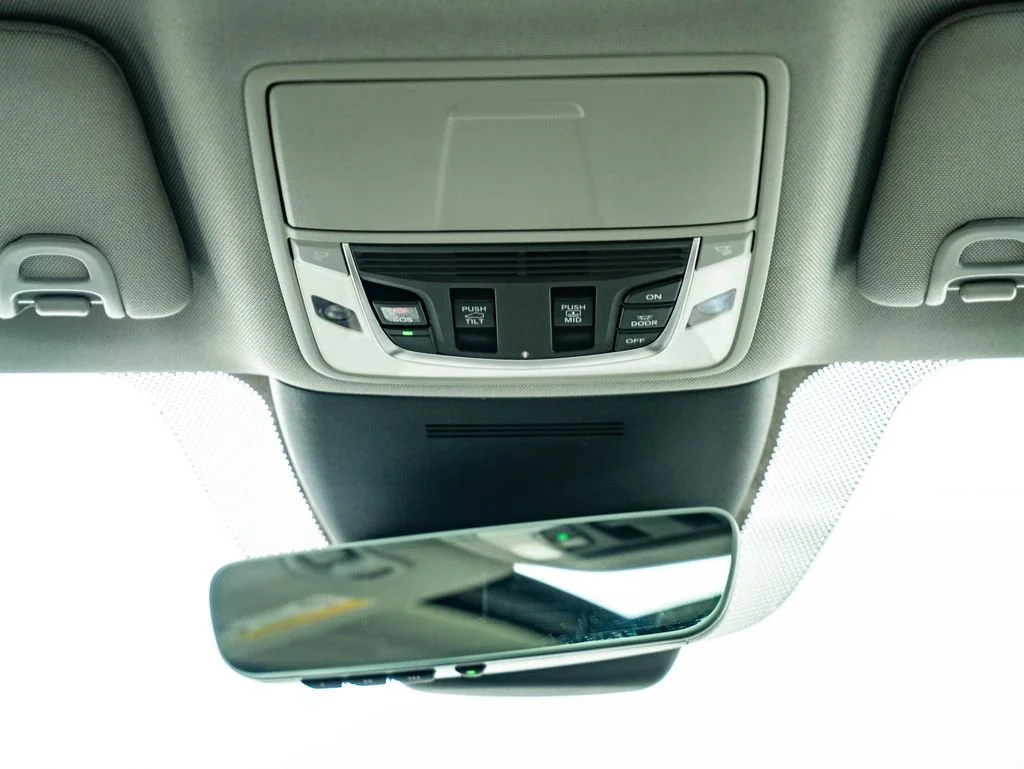 New 2026 Canyon River Blue Metallic Acura Technology Package image 41
