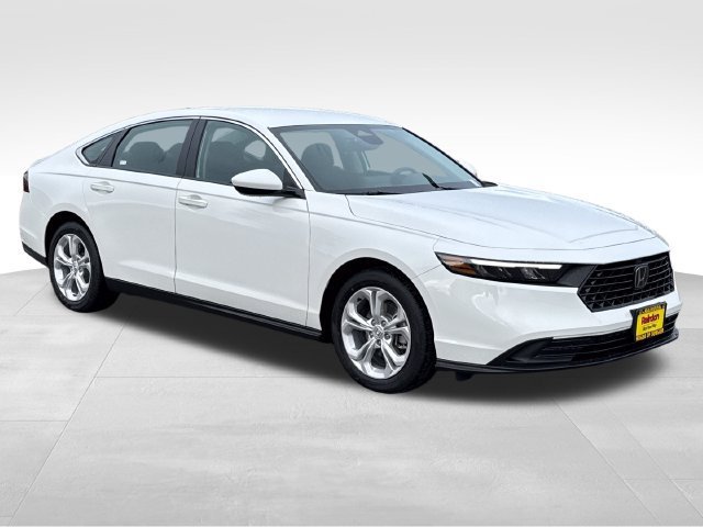2026 Honda Accord