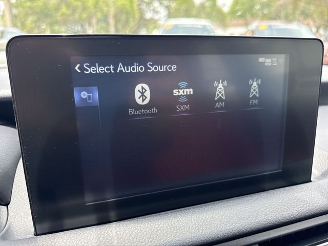Certified Used 2025 CAVIAR Lexus 350 F SPORT image 16