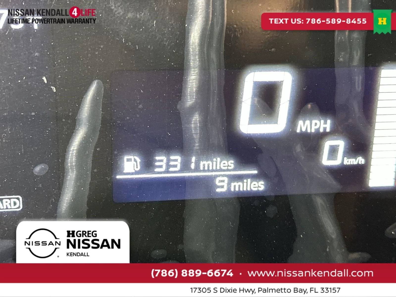 New 2026 Super Black Nissan SV image 15