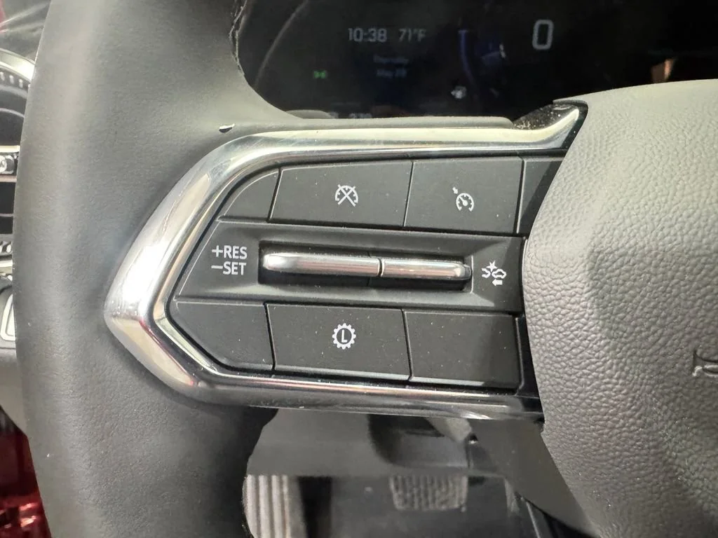 2026 Chevrolet Equinox LT - Photo 19