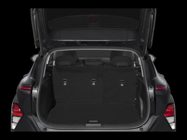 New 2027 Abyss Black Pearl Hyundai Limited image 34