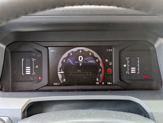 Used 2026 Gray Toyota SR5 image 17