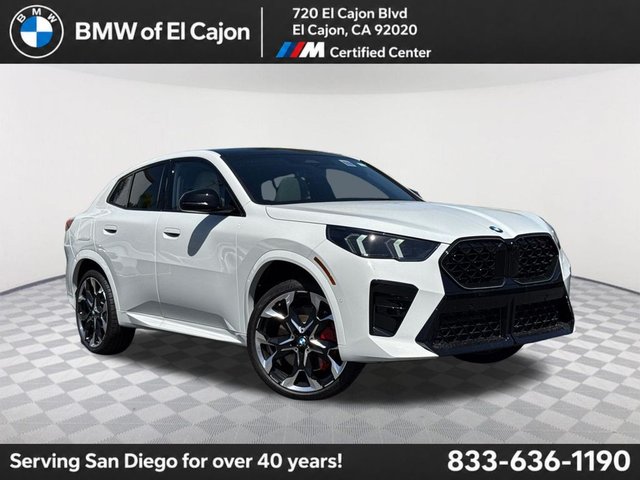 2026 BMW X2 xDrive28i