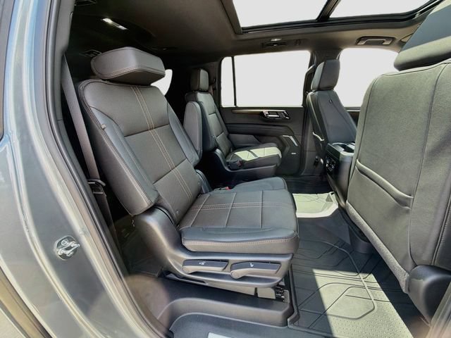 2026 Chevrolet Suburban High Country - Photo 31