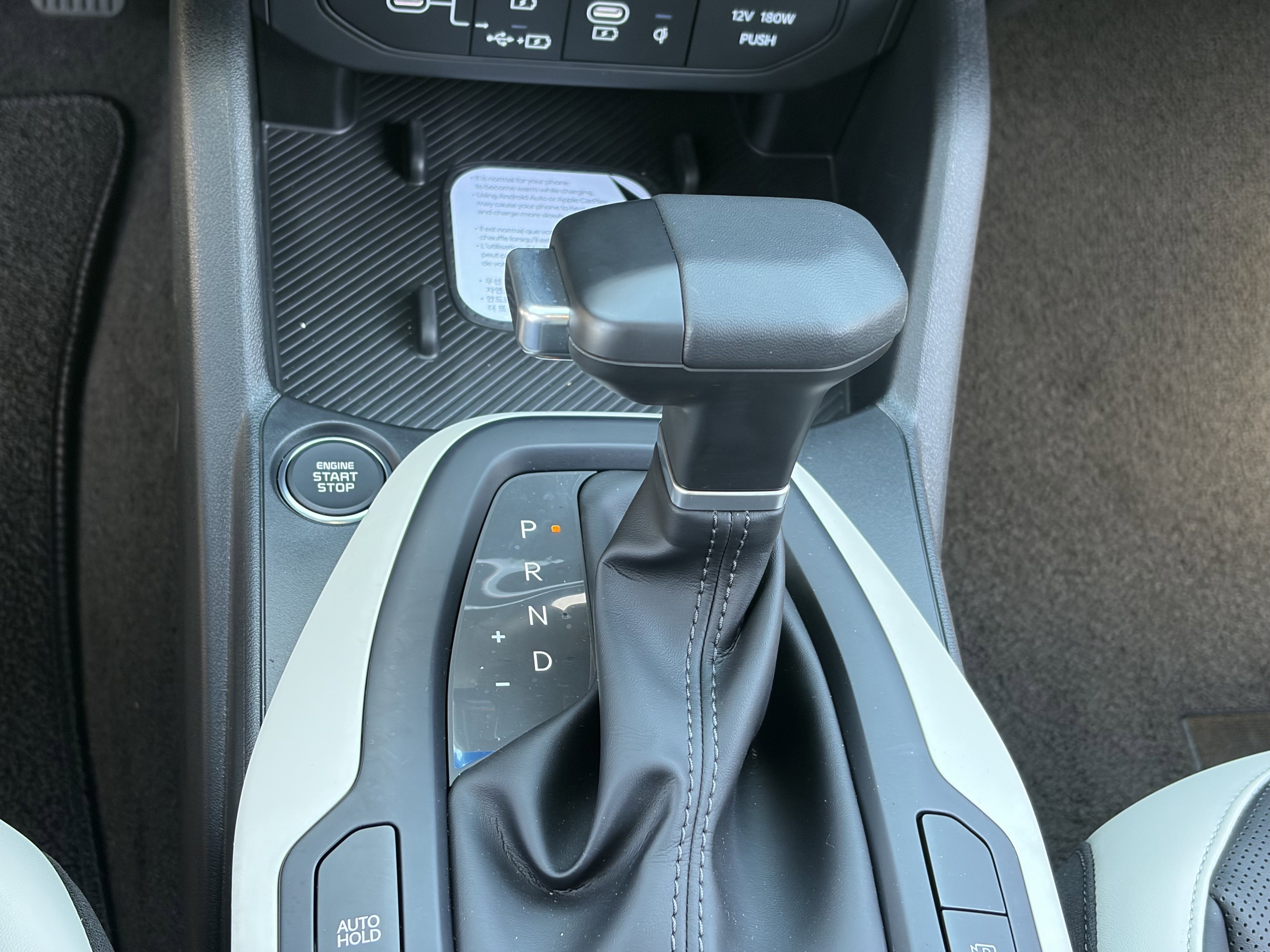 New 2026 Snow White Pearl Kia GT-Line image 28