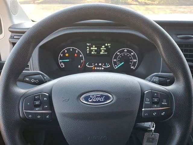 2025 Ford Transit Van Base - Photo 14