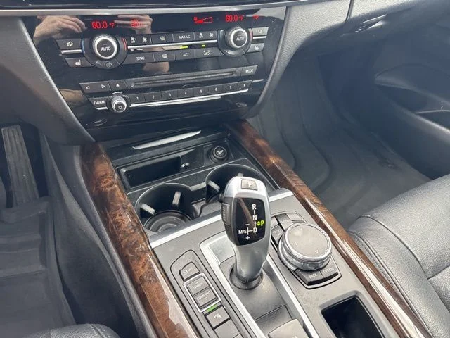Used 2015 Black BMW xDrive35i image 27