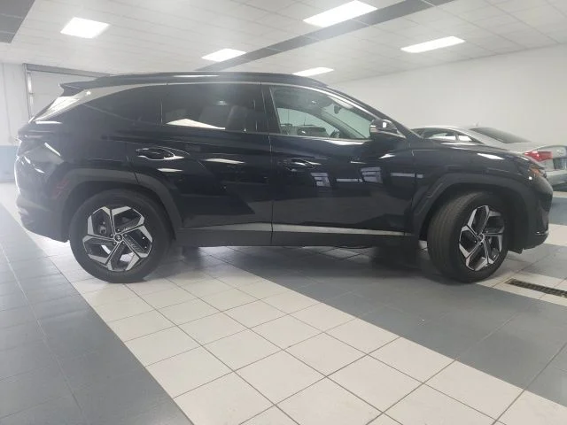 Used 2023 Deep Sea Hyundai Limited image 2