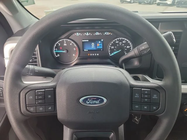 New 2026 Oxford White Ford XL image 28