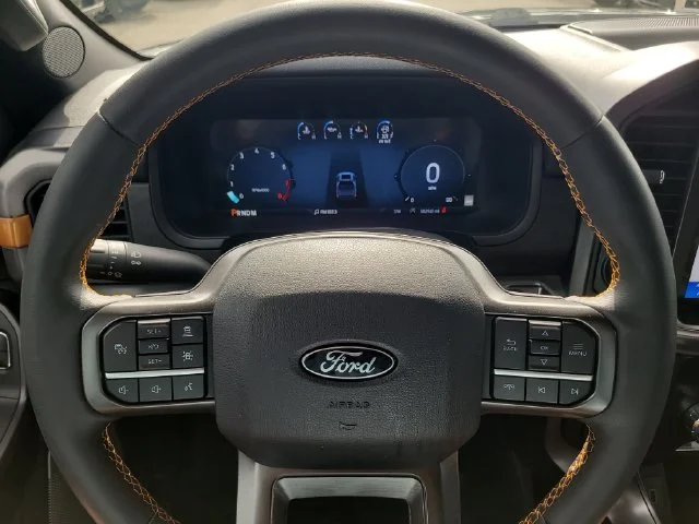 Used 2026 Black Ford Tremor image 31