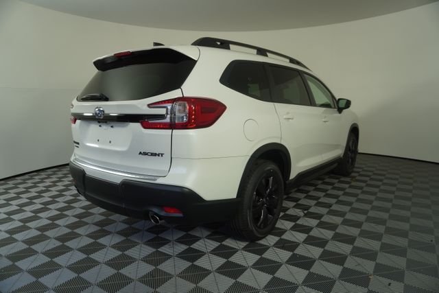 2026 Subaru Ascent Premium - Photo 7