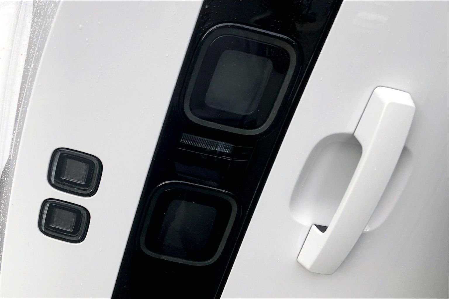 New 2026 Fuji White Land Rover S image 14